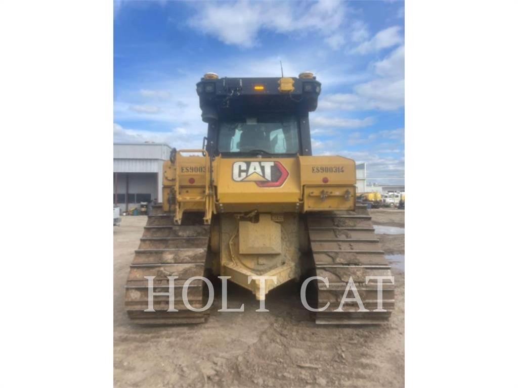 CAT D6 XELGP 履带式推土机