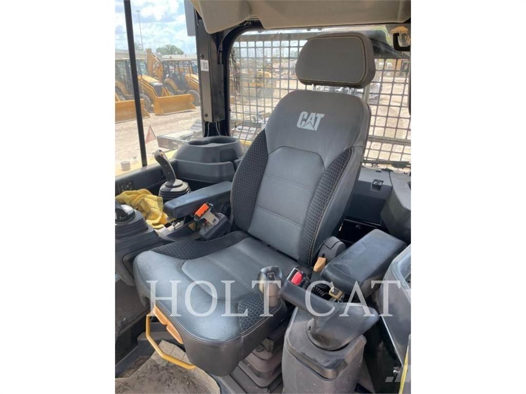 CAT D6 XELGP 履带式推土机