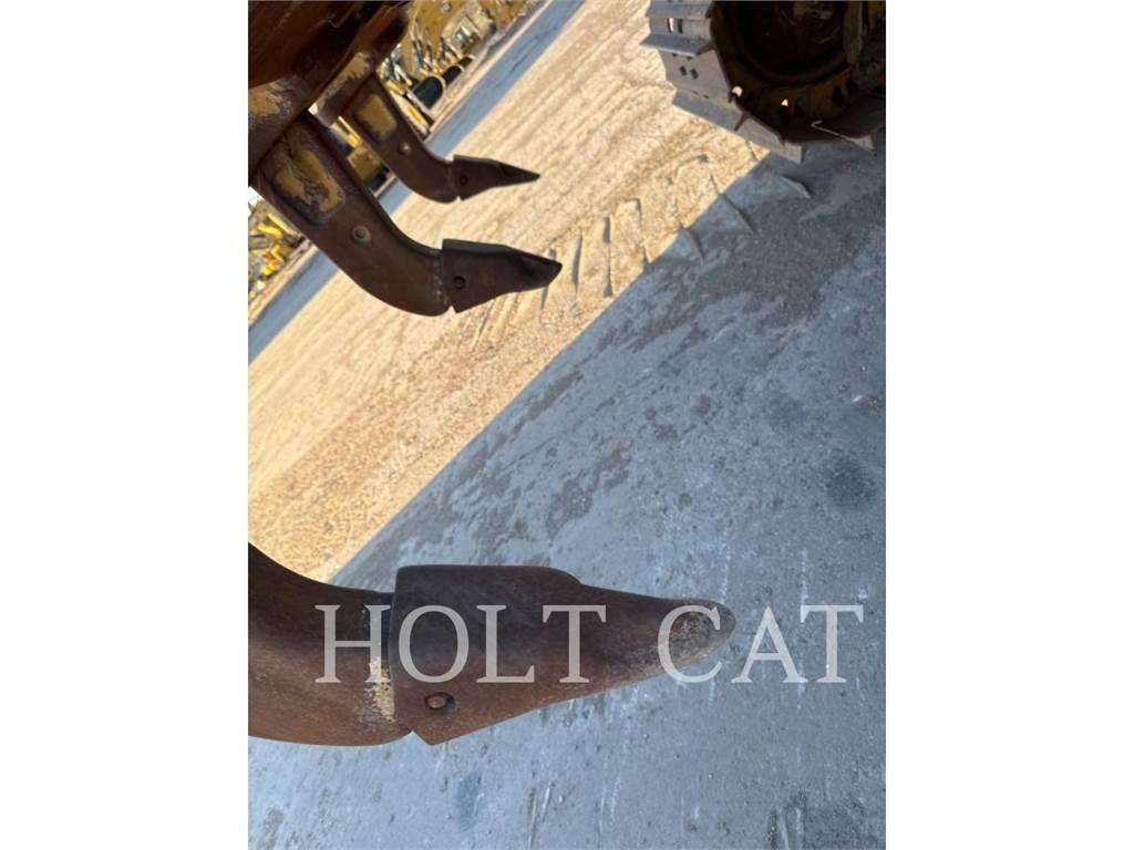 CAT D6 XELGPVP 履带式推土机