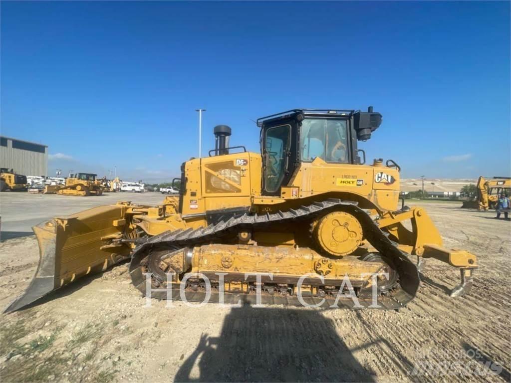 CAT D6 XELGPVP 履带式推土机