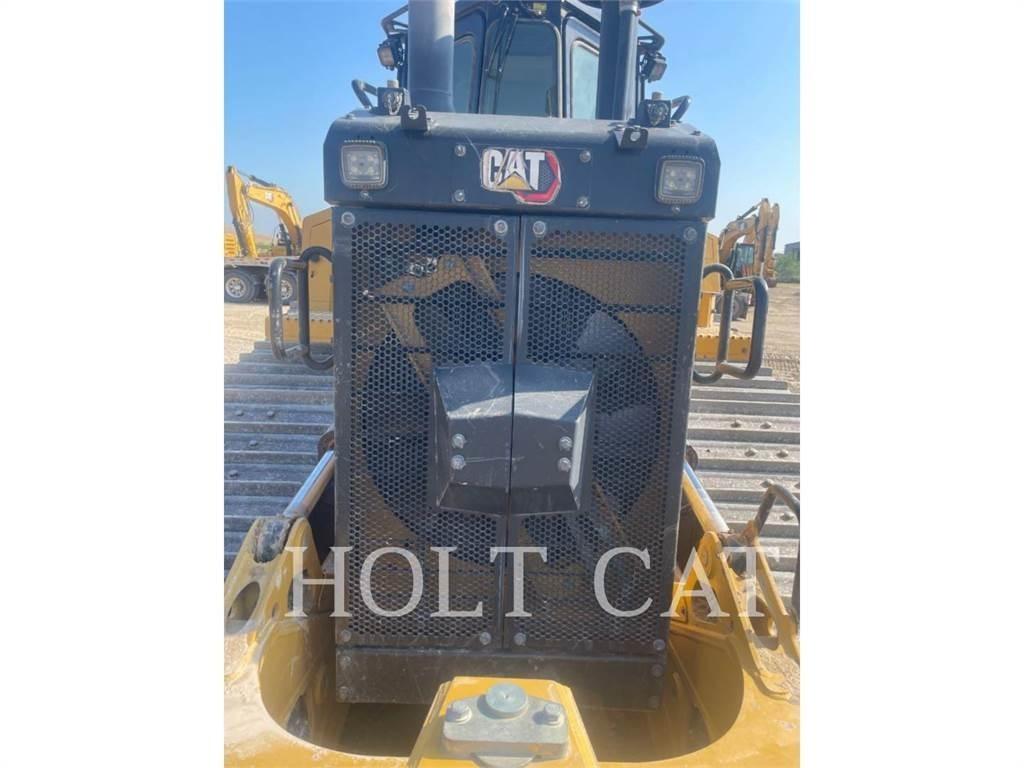 CAT D6 XELGPVP 履带式推土机