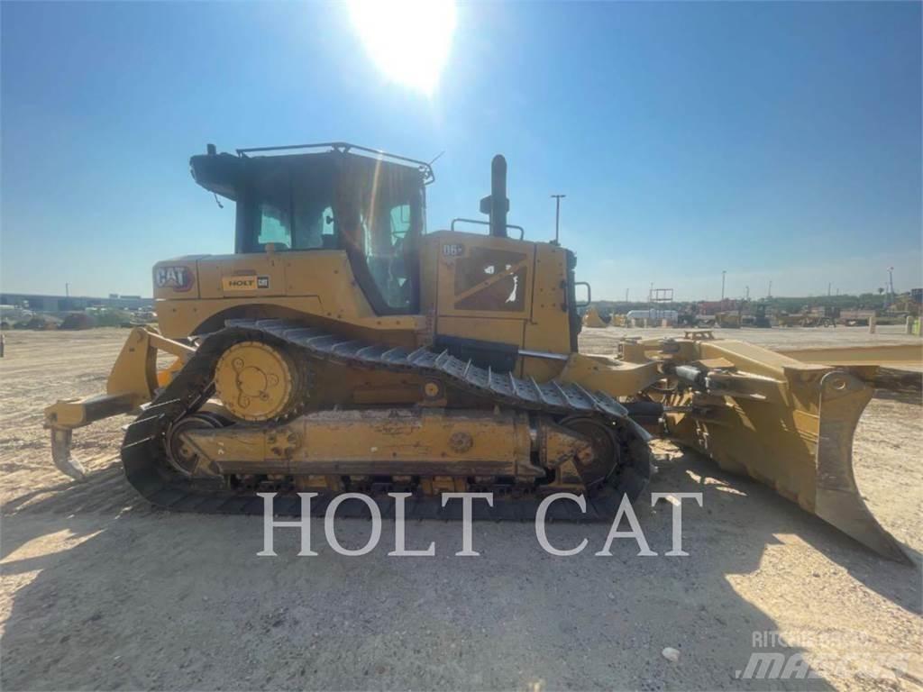 CAT D6 XELGPVP 履带式推土机