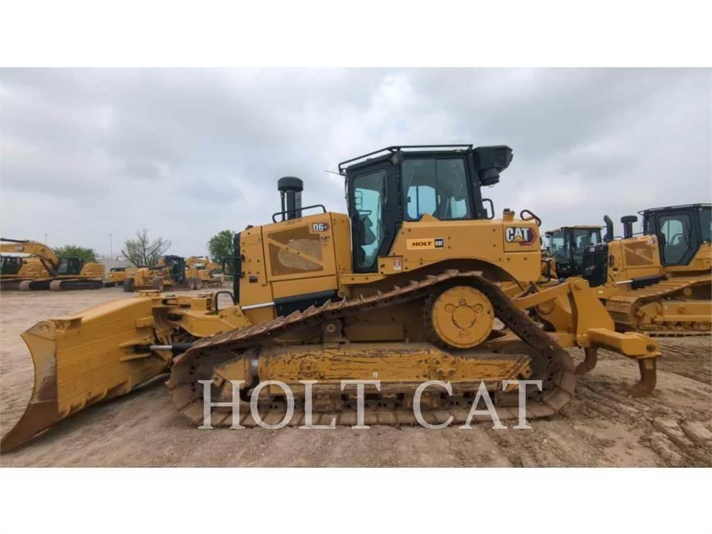 CAT D6 XELGPVP 履带式推土机