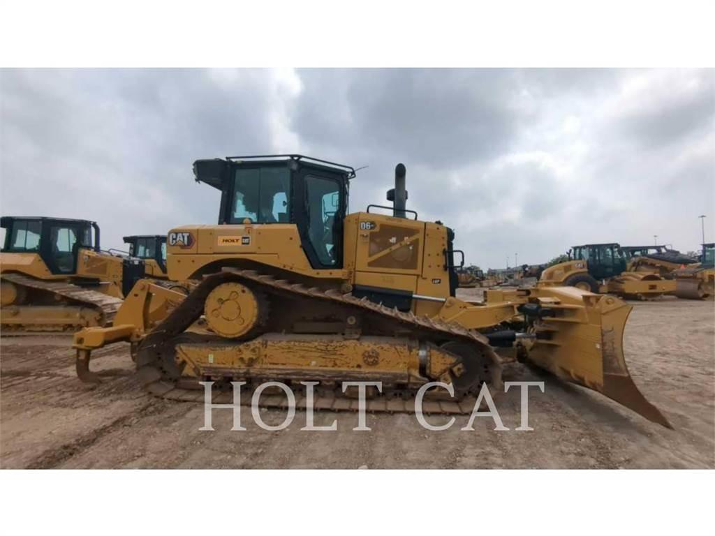 CAT D6 XELGPVP 履带式推土机
