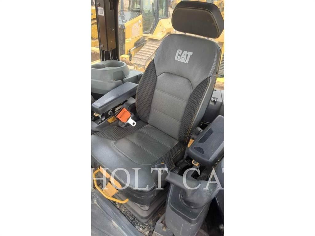 CAT D6 XELGPVP 履带式推土机