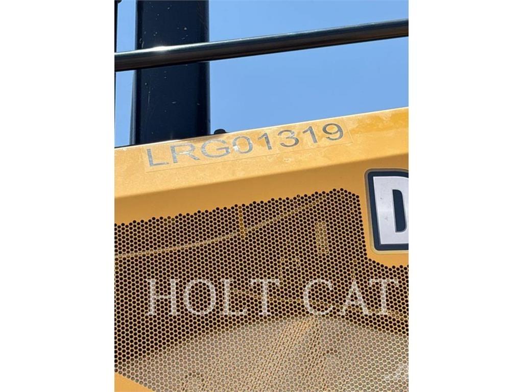 CAT D6 XELGPVP 轮式装载机