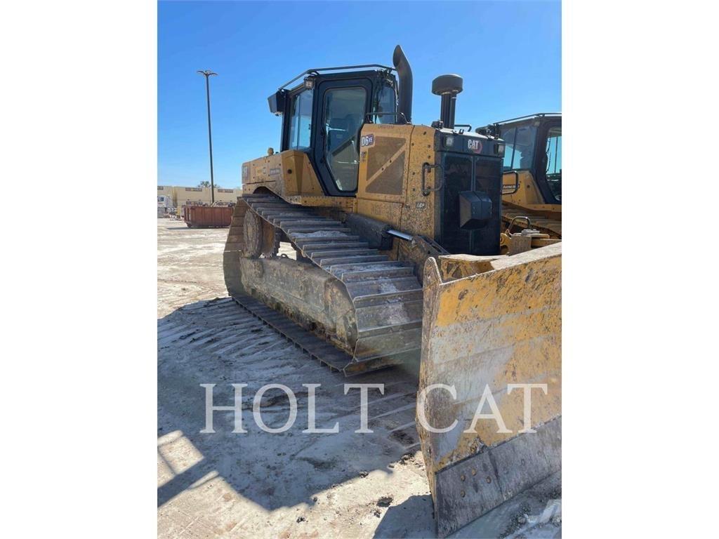 CAT D6 XELGPVP 轮式装载机
