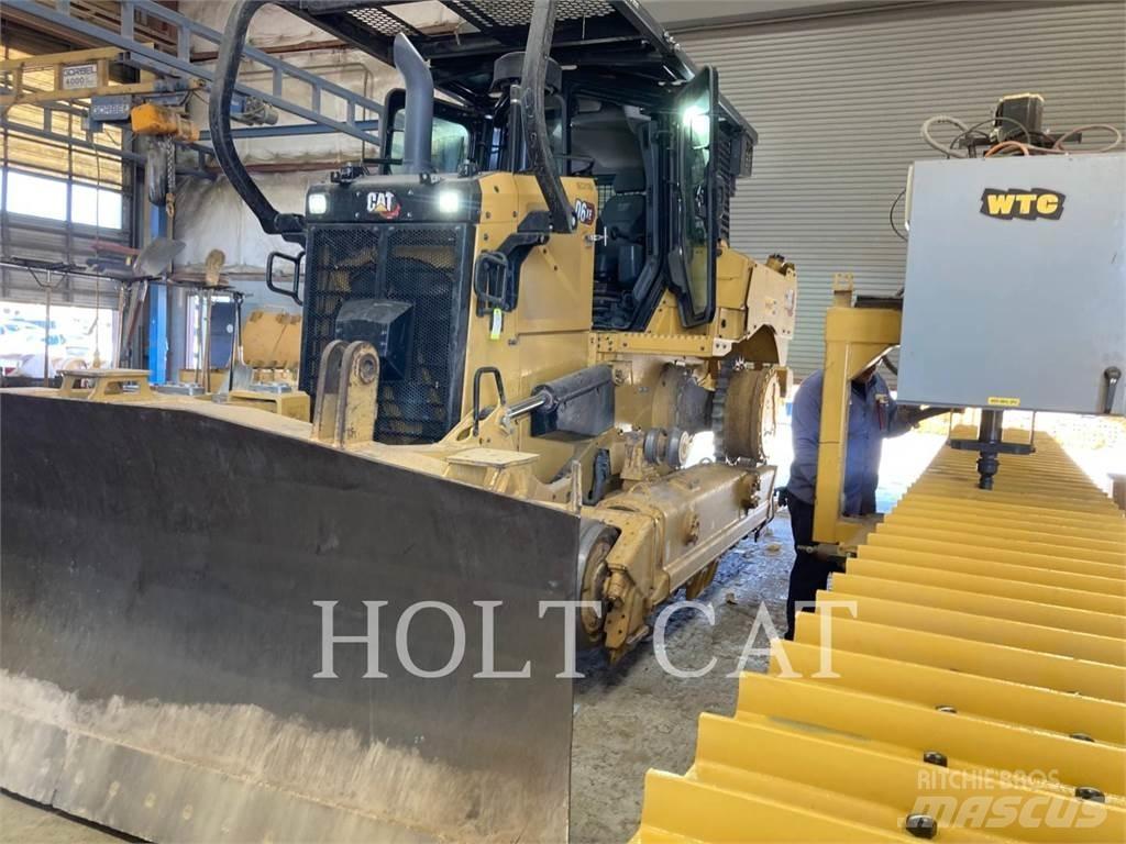 CAT D6 XEVP 履带式推土机