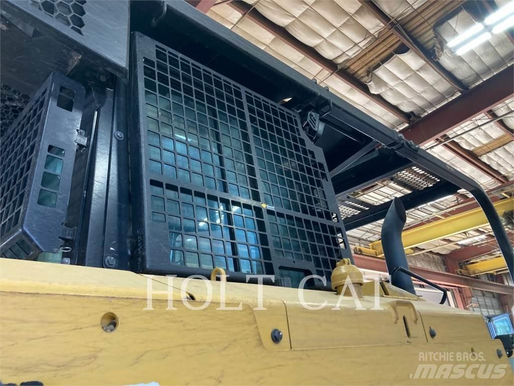 CAT D6 XEVP 履带式推土机