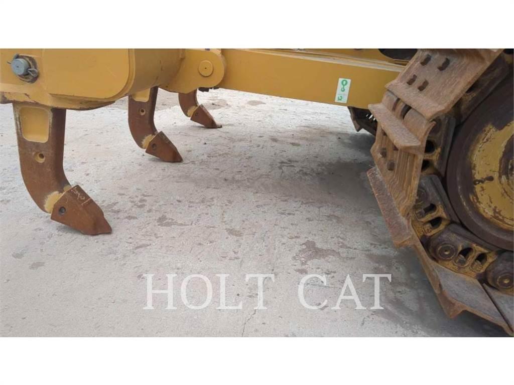 CAT D6 XEVP 履带式推土机