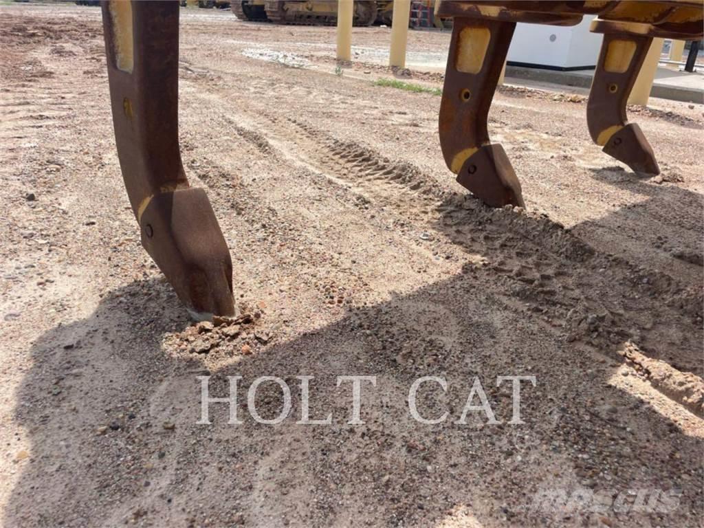 CAT D6 XEVP 履带式推土机