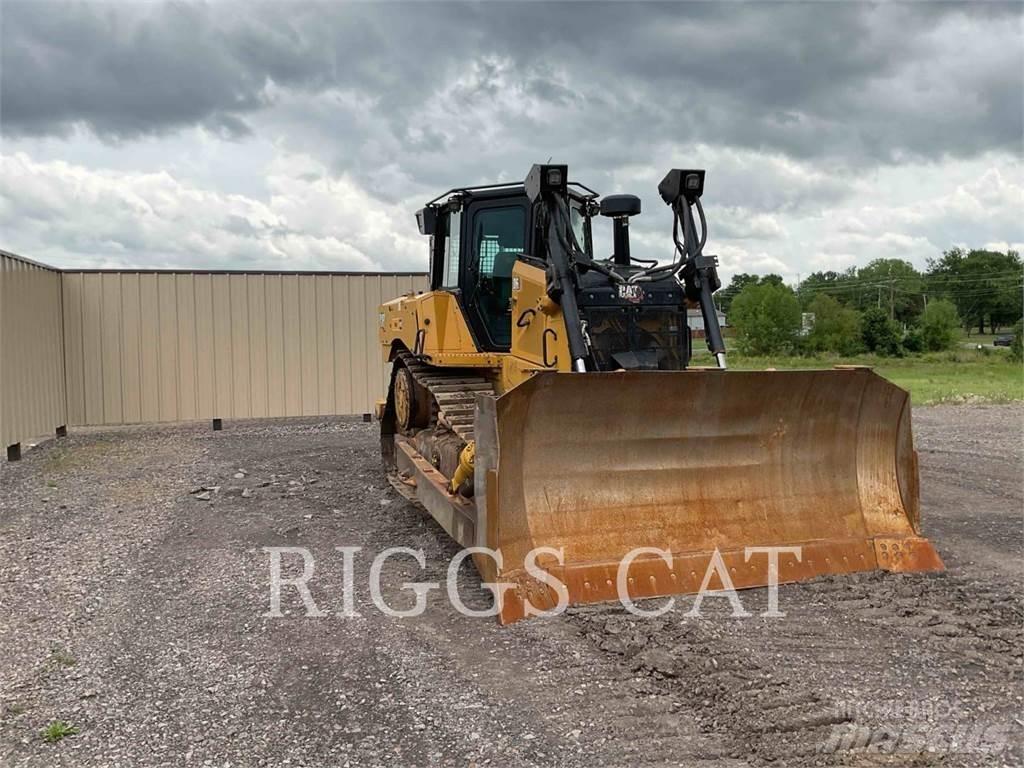 CAT D6 XL AG 履带式推土机