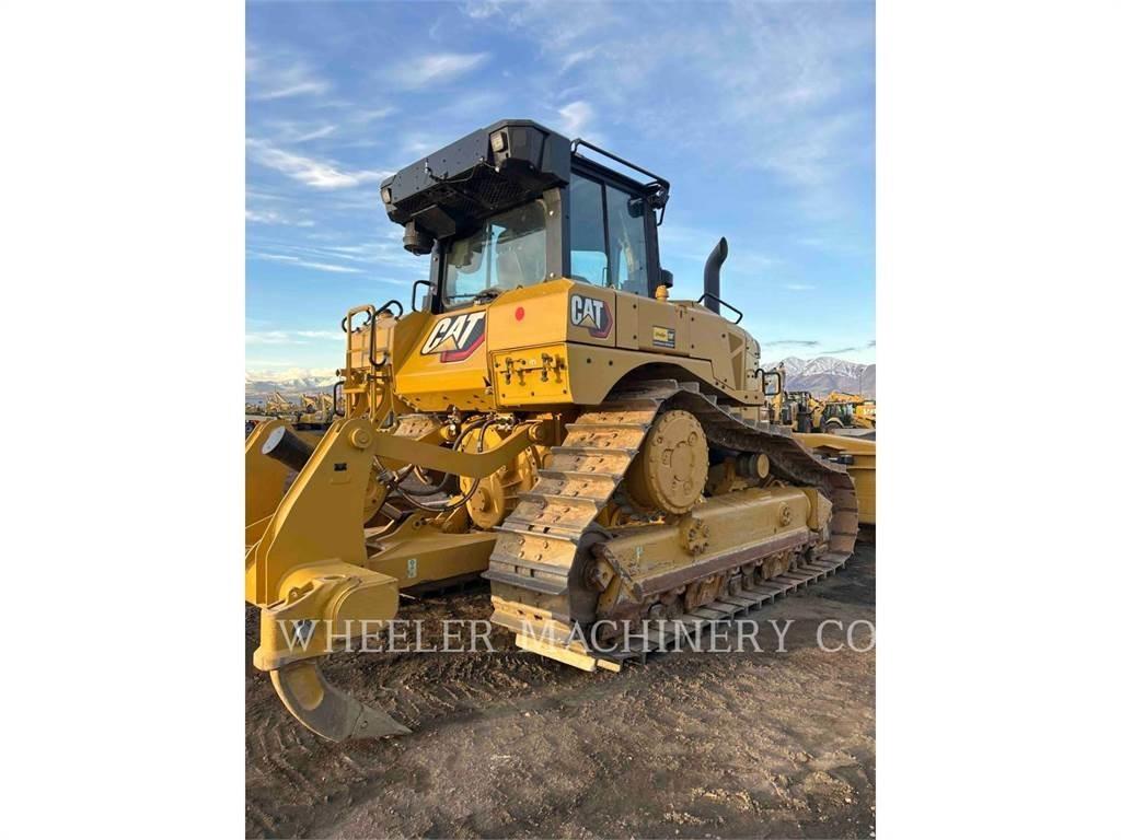 CAT D6 XL VP 履带式推土机