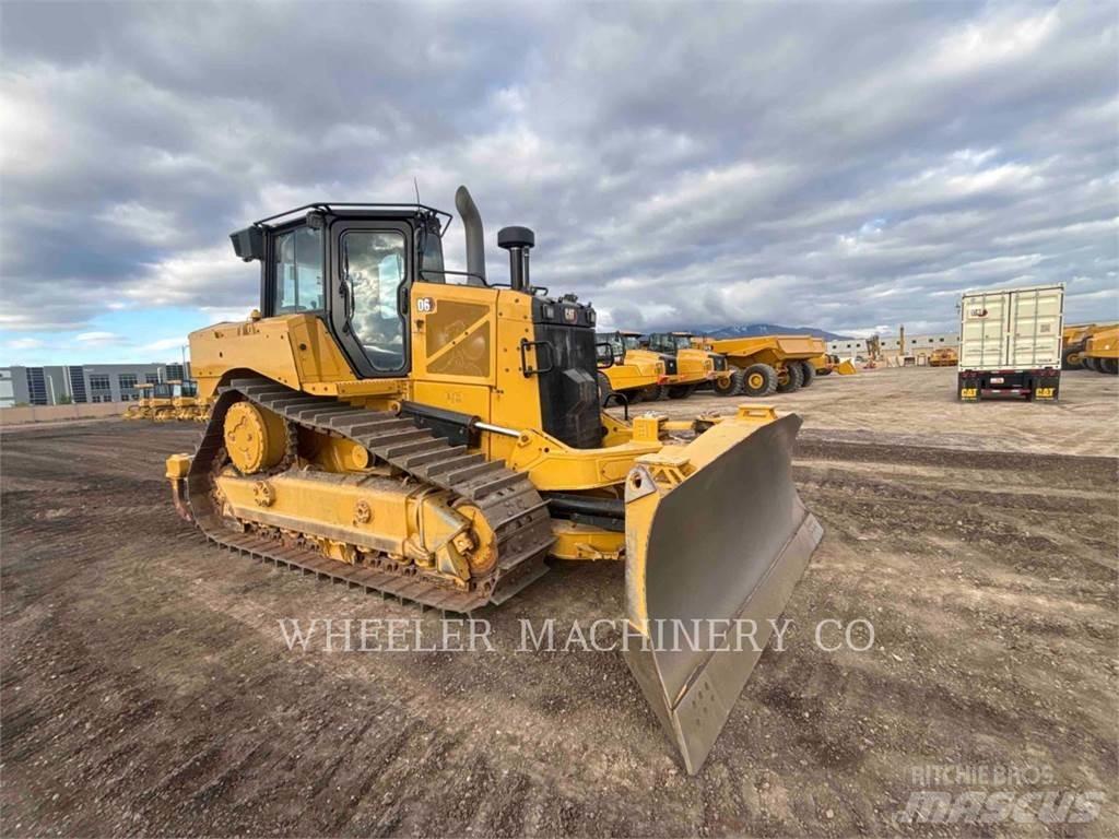 CAT D6 XL VP 履带式推土机