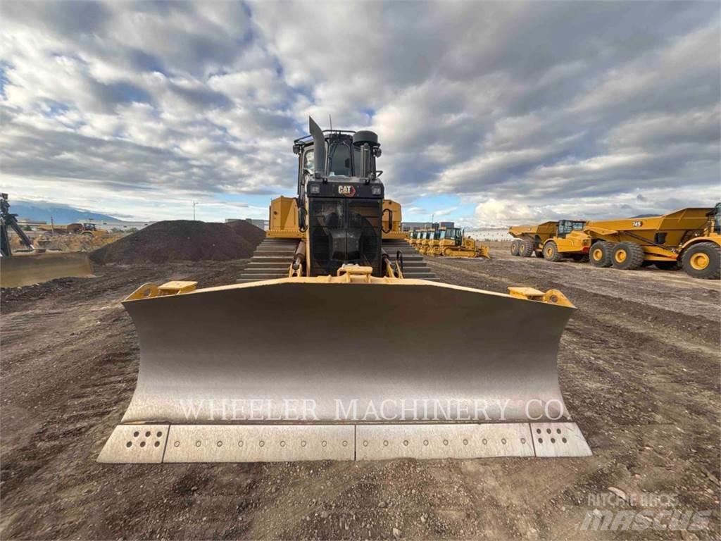 CAT D6 XL VP 履带式推土机