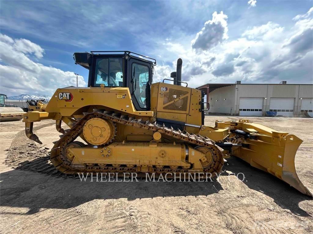 CAT D6 XL VP 履带式推土机