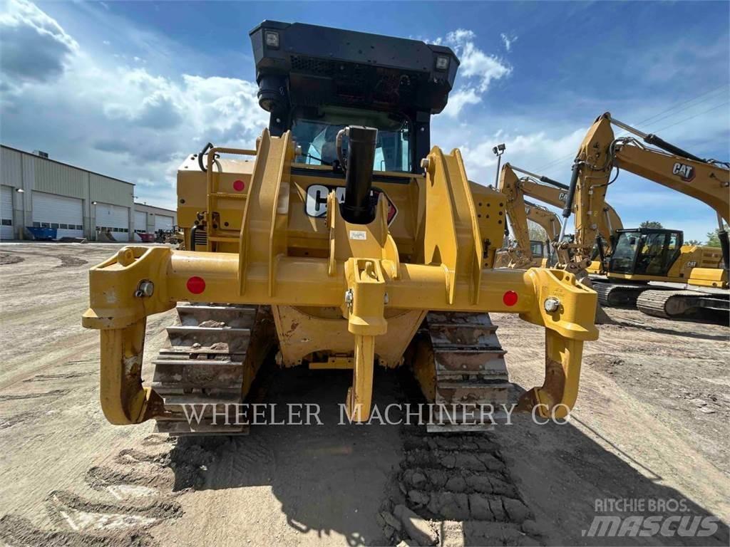 CAT D6 XL VP 履带式推土机
