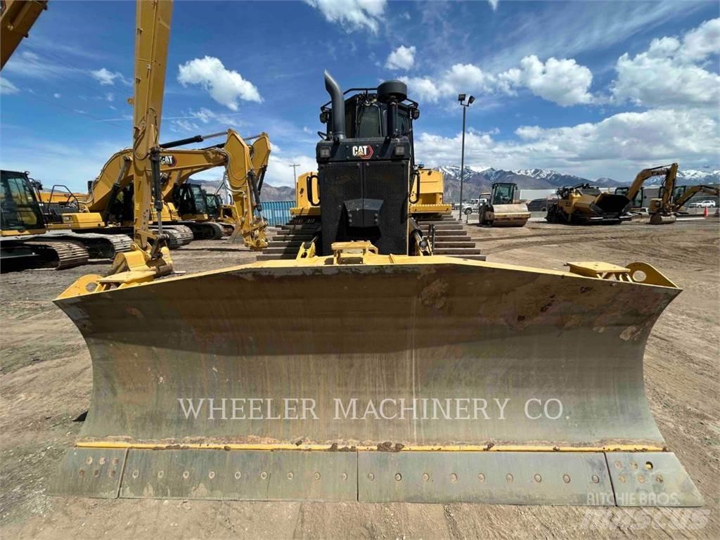 CAT D6 XL VP 履带式推土机