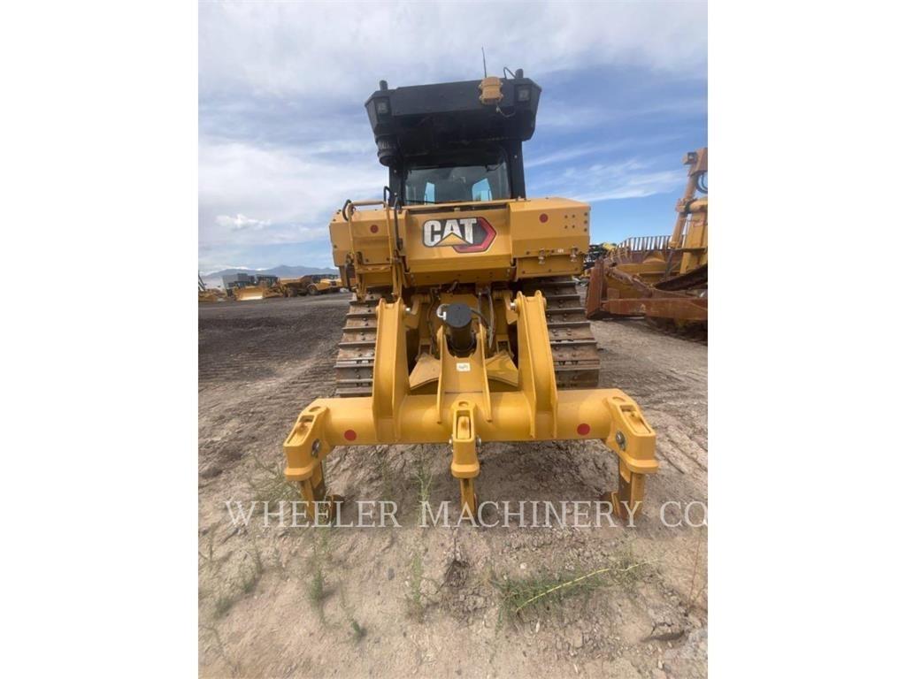 CAT D6 XL VP 履带式推土机