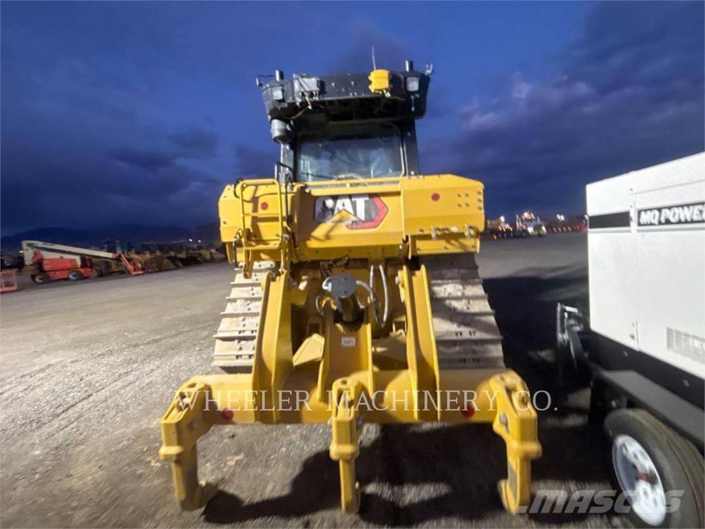 CAT D6 XL VP 履带式推土机