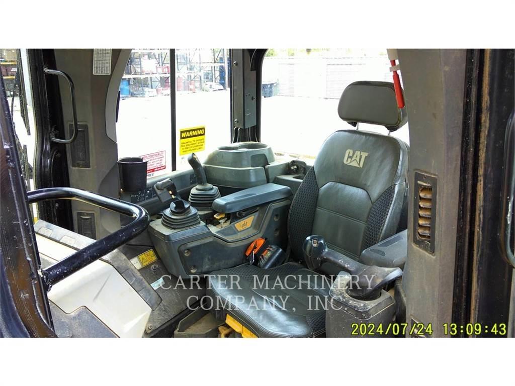 CAT D6-XWVP AR 履带式推土机