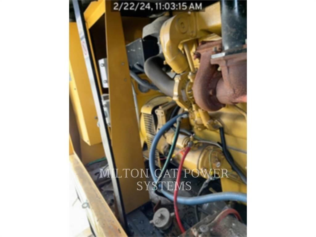 CAT D60-6 柴油发电机