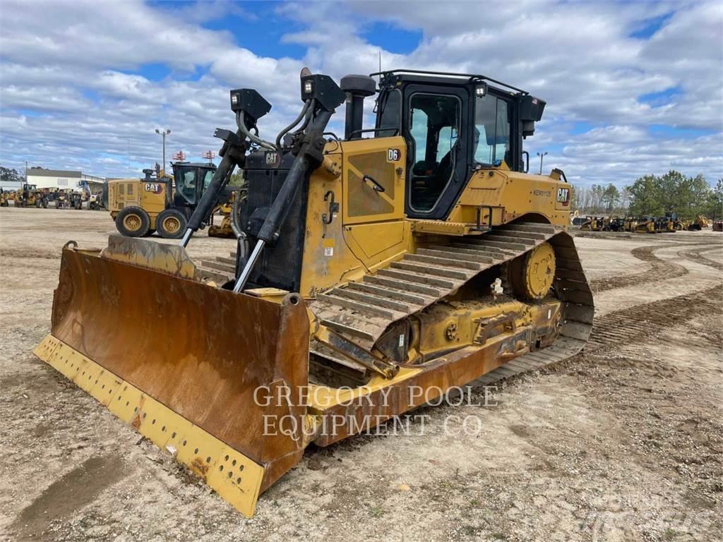 CAT D620 履带式推土机