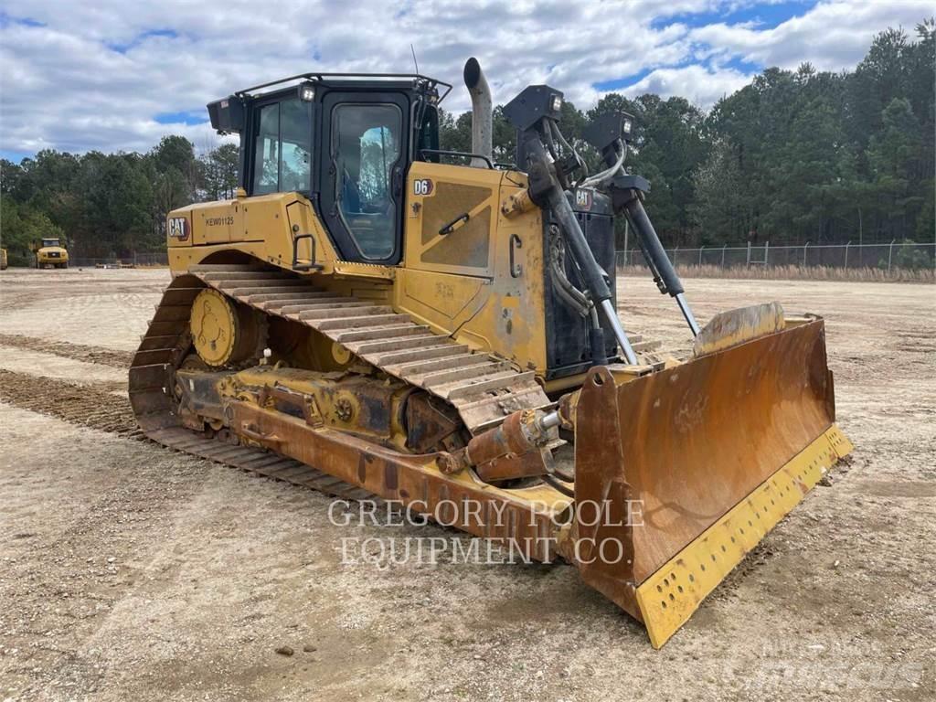 CAT D620 履带式推土机