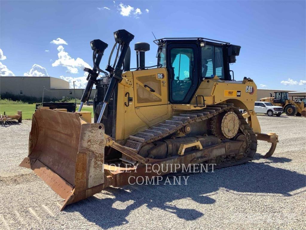 CAT D620 履带式推土机