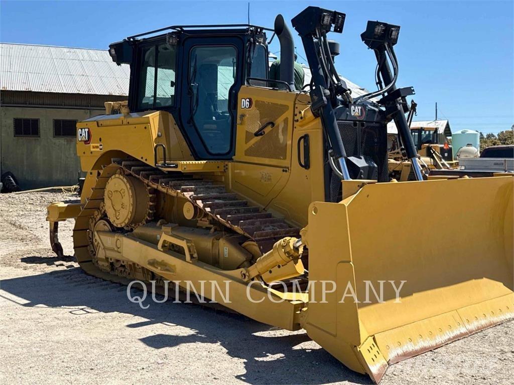 CAT D620 履带式推土机