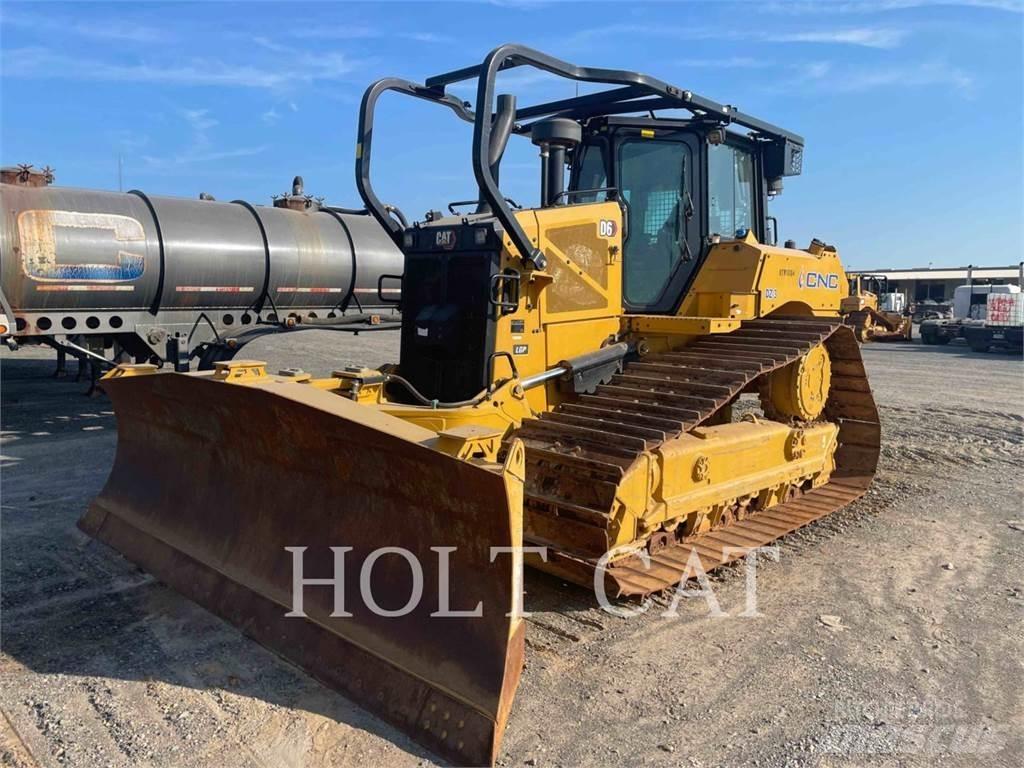 CAT D620VP 履带式推土机