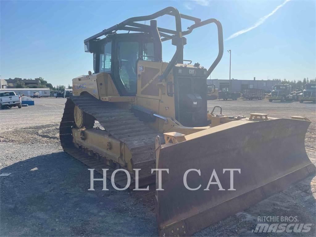CAT D620VP 履带式推土机