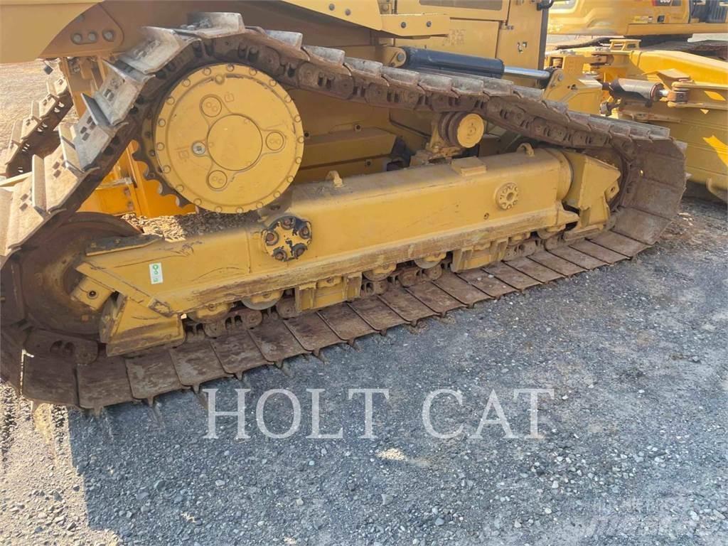 CAT D620VP 履带式推土机
