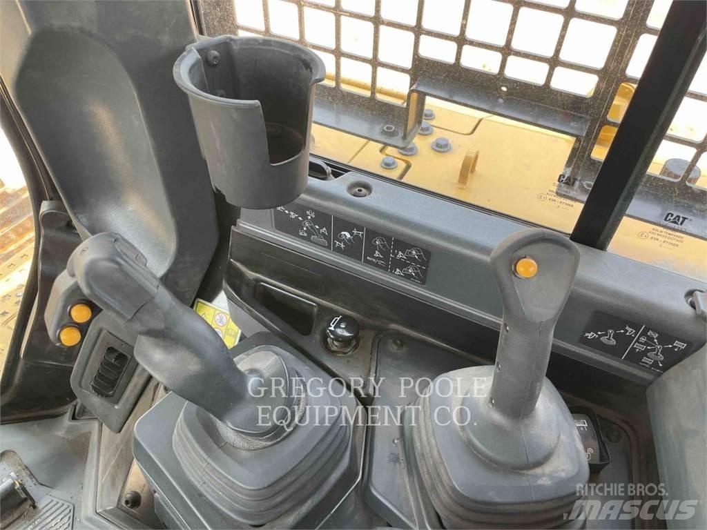 CAT D620VP 履带式推土机