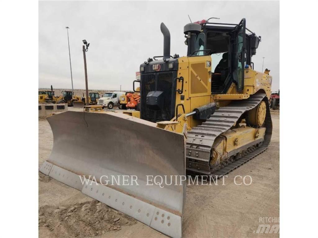 CAT D620VP 履带式推土机