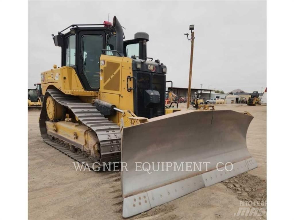 CAT D620VP 履带式推土机