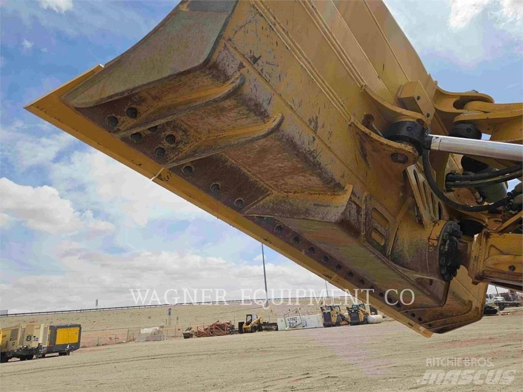 CAT D620VP 履带式推土机