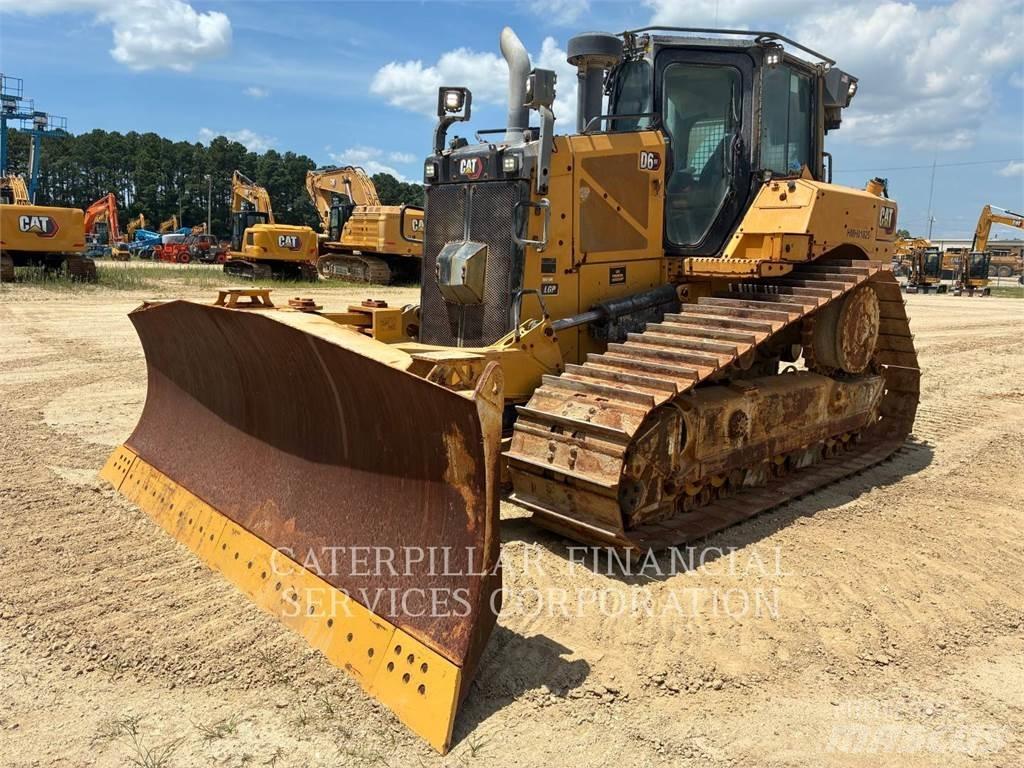CAT D620XEVP 履带式推土机