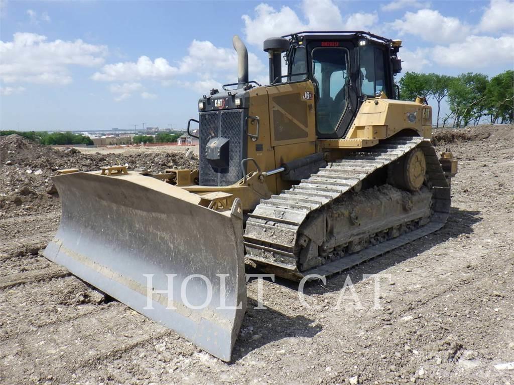 CAT D620XEVP 履带式推土机