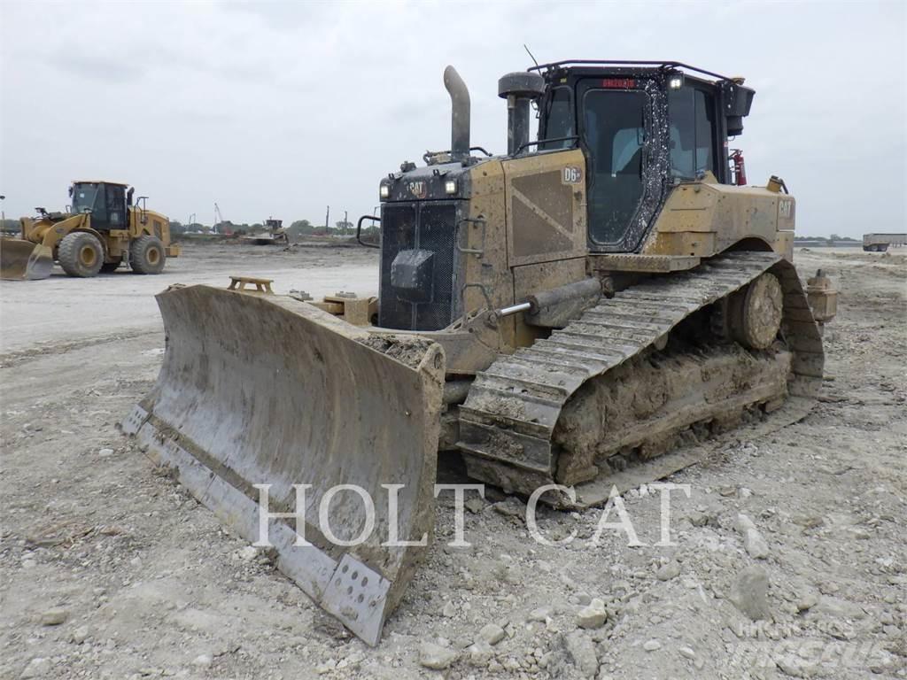 CAT D620XEVP 履带式推土机