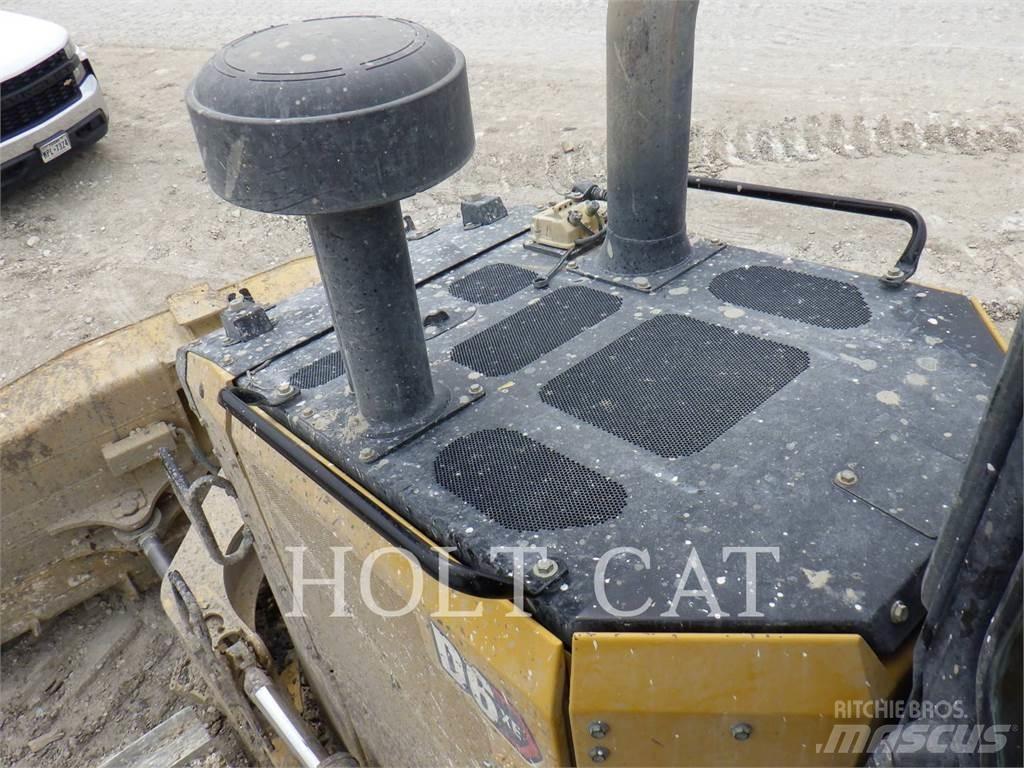 CAT D620XEVP 履带式推土机