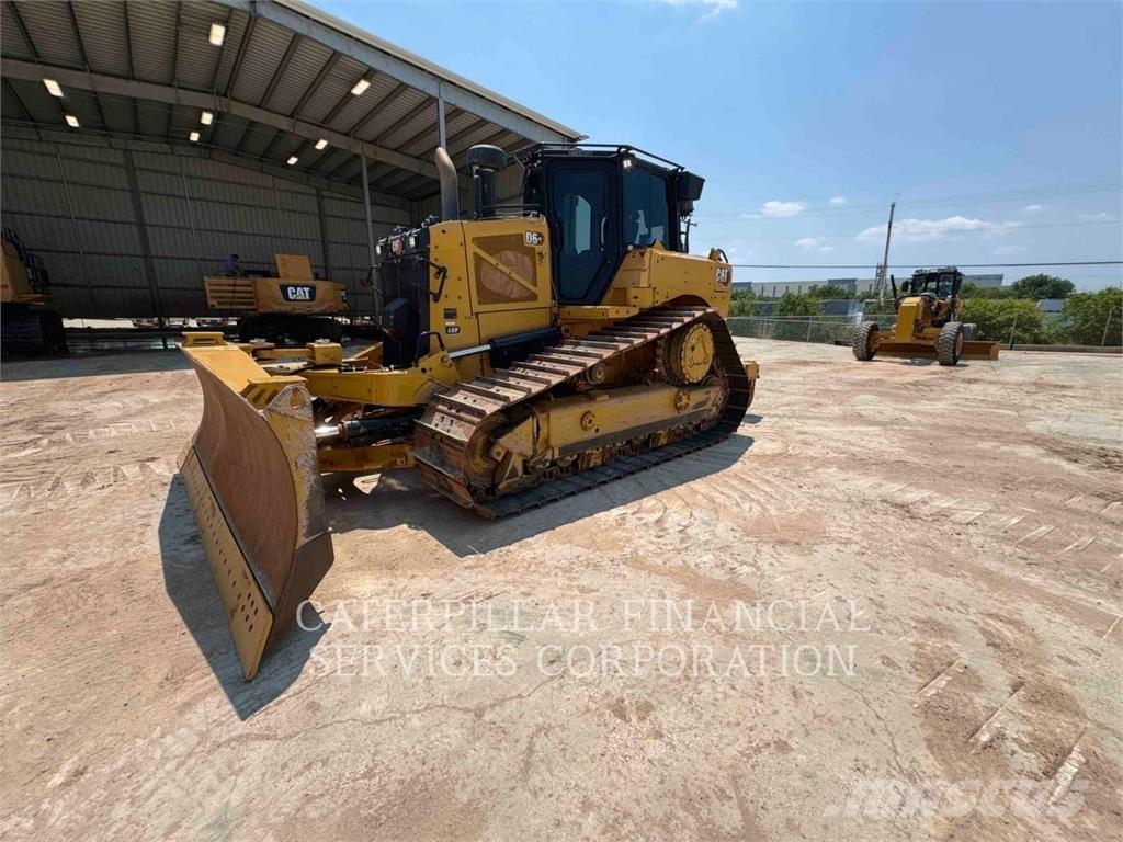 CAT D620XEVP 履带式推土机