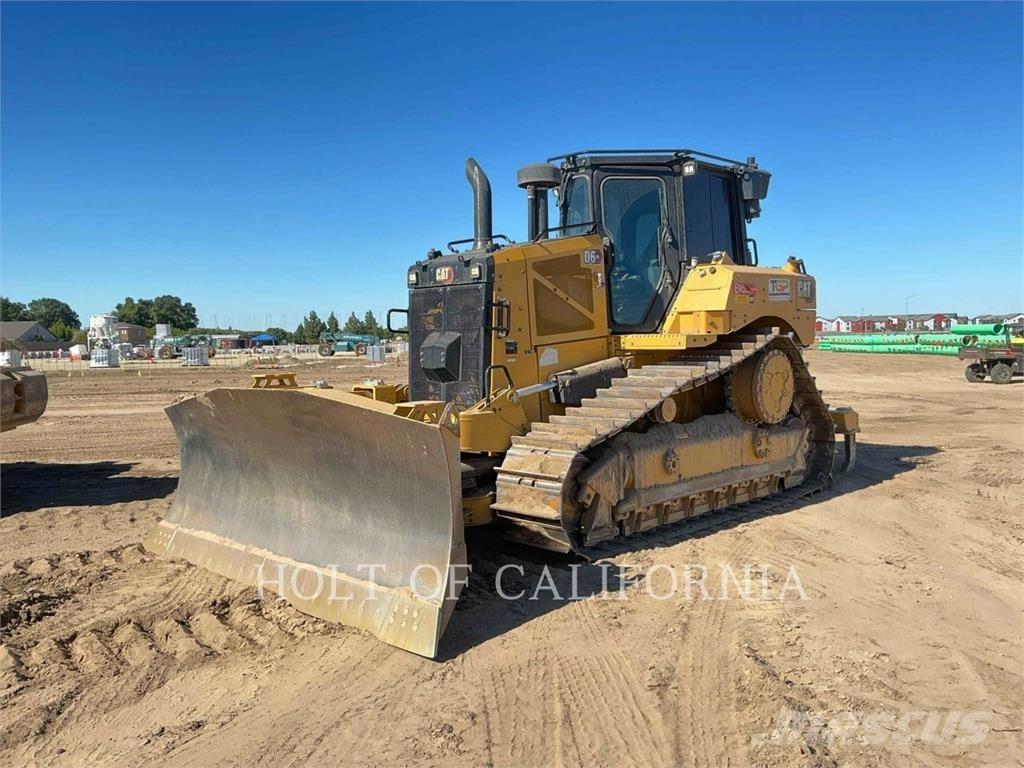CAT D620XEVP 履带式推土机