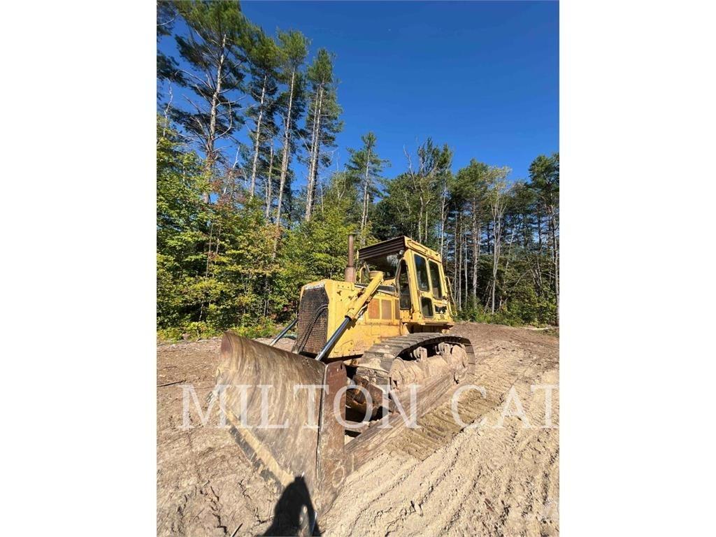 CAT D6D 履带式推土机