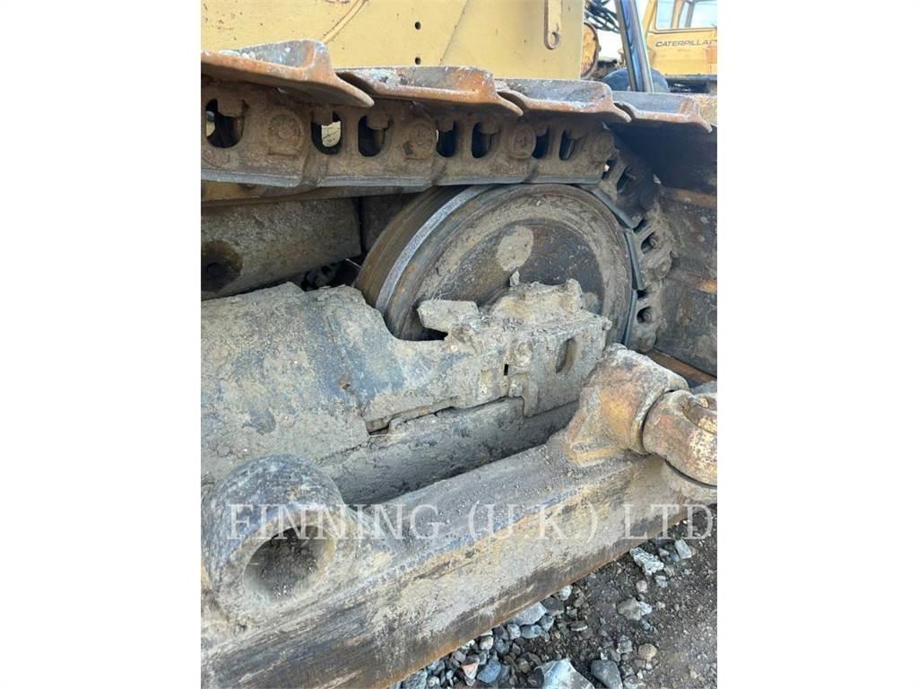 CAT D6E PS 履带式推土机
