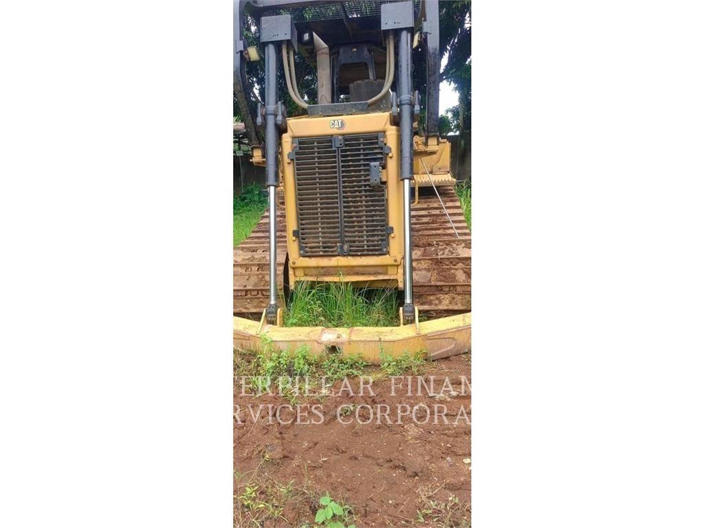 CAT D6GC 履带式推土机