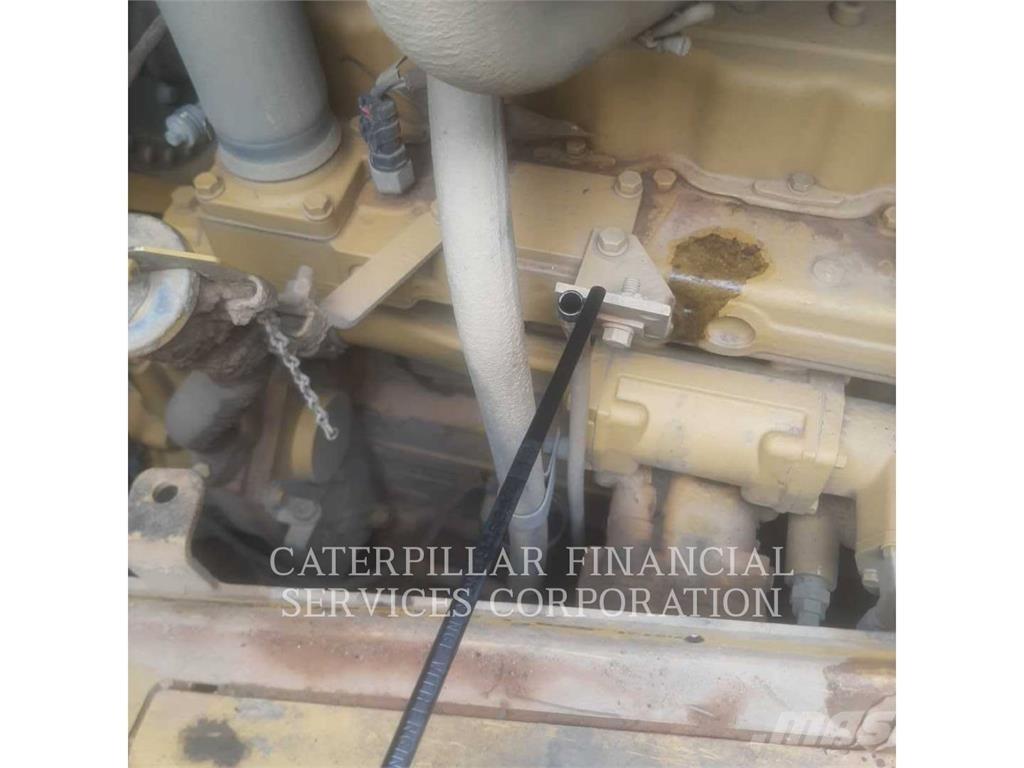CAT D6GC 履带式推土机