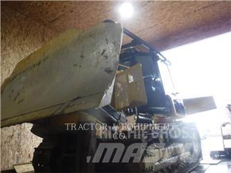 CAT D6K 履带式推土机