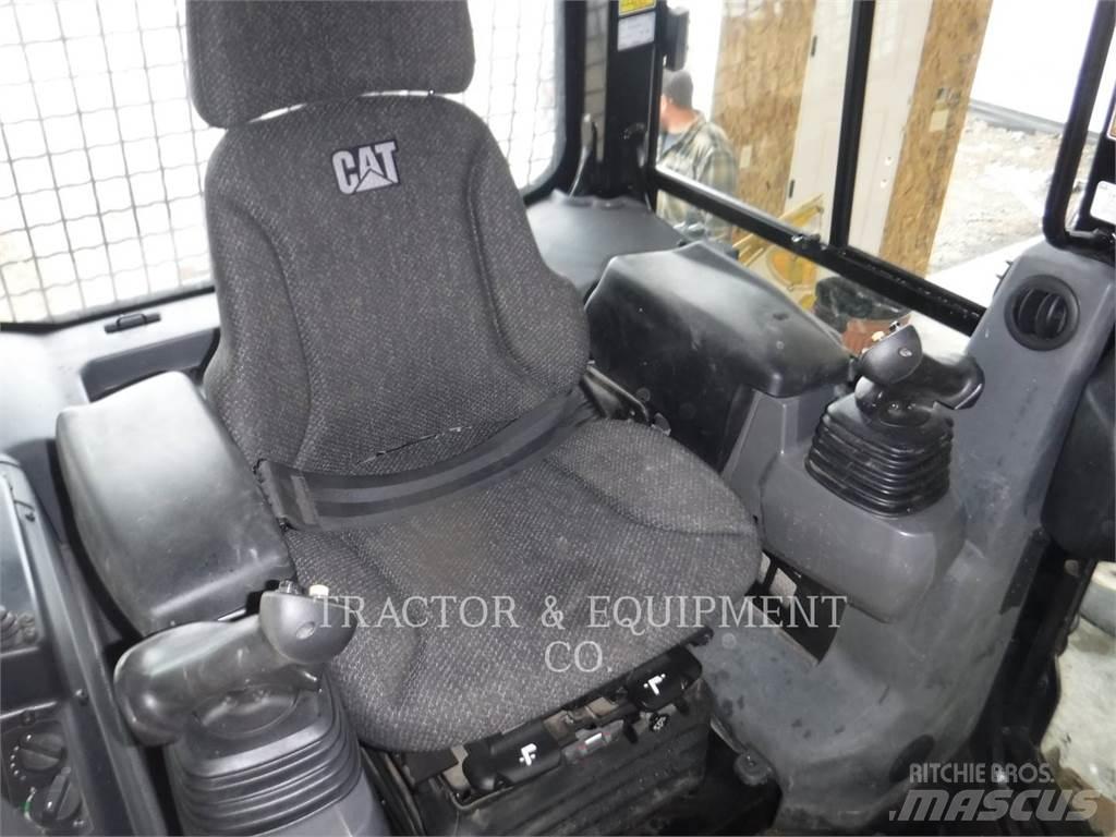 CAT D6K 履带式推土机