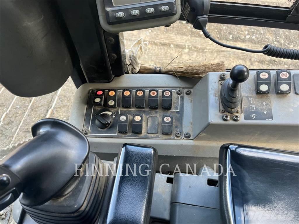 CAT D6K 履带式推土机